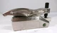Lenzkes Clamping Claw L24 | 100-24L | Low Clamp | Compact Clamp