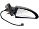 Dorman 955-1350 Side View Mirror Power For 06-08 Chevrolet Impala