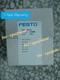 1PC New Festo SLS-6-20-P-A 170488 Cylinder In Box