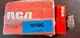 RCA 6BQ7A 6BZ7 6BS8 Electron Tube USA Made (8 Pieces Lot) NOS FREE POSTAGE