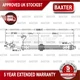 Fits Renault Master Vauxhall Movano Baxter Front Lower Inner Outer Brake Hose