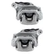 Rear Electrical Brake Caliper Set for Mitsubishi Outlander 2017-2022 Left Right Rear Electrical Brake Caliper Set for Mitsubishi Outlander 2017-2022 Left Right