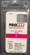 Pro-Fit 635134 Collated Finish Nail, 0.072 in x 2 in, 28 deg, Steel
