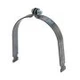 Eaton B-LINE B2016PA-3-1/2 1/2" Pipe Clamp Steel NPT