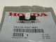 Genuine Honda Body Side Molding Clip 75315-TG7-A01