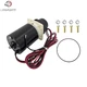 12V Motor Pump 37045-0092 37072-0092 Quiet Flush Electric Toilet Fit For Jabsco