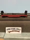 Ho Scale Bulkhead flatcar, Southern #4365 with plate load