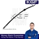KGF Brake Hose Fits Renault Master 1998- Vauxhall Movano 1998-2010 #1