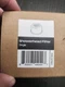 Canopy CAN-FLT-SH2 Replacement Showerhead Shower Water Filter Single NEW