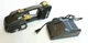 Zapak ZP97A Strapping Tool for 5/8"-3/4" Polyester Strapping - Used