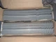 NEW LOT OF 100 GENUINE WAGO 281-681 TERMINAL BLOCKS IEC60947-7-1 600V AWG 28-12