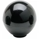 Davies 0030-X Ball Knob, 5/16-24 Thread Size, 0.97"L, Blind Tap