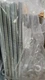 10 Pack Hilti 3/4 in. x 10" HAS-E-55 Threaded Steel Rods With Nuts And Washers