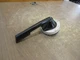 Square D Operating Handle 9421LH6 Ser. B Nema 3R, 12 Used