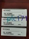 1PC New KEYENCE&nbsp;FD-XC8R2 sensor fast shipping