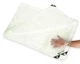 Zoro Select Standard Duty Tarp, 11 ft 4