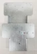 2 Simpson AC4Z Adjustable Post Cap For 4X Beam - ZMAX ESR-2523