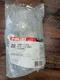 Hilti HAS-E-55 Anchor Rod with Nut 3/8" x 4 3/8" 20 pack
