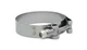 Vibrant SS T-Bolt Clamps Pack of 2 Size Range: 2.53in to 2.75in O.D. For use w/