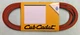 V-BELT CUB CADET WHITE OUTDOOR,YARD-MAN,TROY-BILT MTD #954-3068 NEW GENUINE OEM