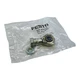 Festo SGS-M10X1,25 Ball Joint 009261 M10x1,25 Brass and Steel Festo Ball Joint Festo SGS-M10X1,25 Ball Joint 009261 M10x1,25 Brass and Steel Festo Ball Joint