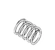 Blackmer 471420 Spring 51-75# | Industrial Gas Pump Replacement Part LP Propane