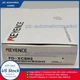 1pcs  New KEYENCE FD-XC8R2 FDXC8R2 Sensor In Box Fast Shipping