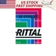 Rittal 2350000 SZ2350 CABLE CLAMPS FOR CABLE SZ 2350.000