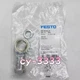 1PCS NEW FESTO SGS-M12X125 9262 SGS joint bearing joint head Fast delivery