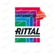 Rittal 2350000 SZ2350 CABLE CLAMPS FOR CABLE SZ 2350.000