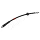 Brake Hose Rear FEBI For VOLVO C30 C70 II Convertible S40 V50 04-13 1302601