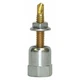 Sammys 8039957 Sammys Vertical Rod Hanger, Steel, 5/16" Size, 1-1/4" L, Steel