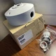 OpenEye OE-CA7224BB  wall mount junction box for: CMO-C7224-AWR IP Bullet Camera