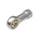 FESTO 9261 Swivel Head SGS-M10X1.25 1Piece Nan High Precision FESTO 9261 Swivel Head SGS-M10X1.25 1Piece Nan High Precision