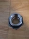 Banjo TF200SS 2" FNPT 316 3" Hole Stainless Steel Bulkhead Tank Fitting 300 Psi 