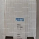 1PCS FESTO Cylinder HGRT-20-A 563906 NEW