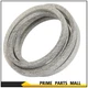 PTO Belt for Cub Cadet 44 48 Inch Deck 208 301 2518-44 2518-48 754-3068 954-3068