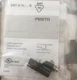 1 piece new festo Proximity switch SMT-8-SL-PS-LED-24-B 562019 Free ship