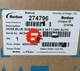 New Nordson 274796 throat