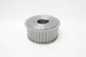Tsubaki PT40P8M40AF Timing Pulley P8m 34t 16-42mm
