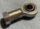 Festo SGS-M10x1,25 9261 Rod Eye Rod end Bearing Festo SGS-M10x1,25 9261 Rod Eye Rod end Bearing