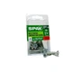 SPAX 4101010500322 Flat Head Multi-Purpose Screw #10 x 1-1/4 L in. (Pack of 5)