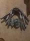 Lot 6- ARGCO 28" Fire Sprinkler Flexible Drop Braided AR-BR FLEX-07-050