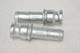 DIXON VALVE 100-E ADAPTER X HOSE SHANK TYPE E (LOT OF 3)