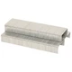 Bostitch 2400-Qty 5/8 in. Leg 1-3/8 Crown Packaging Staple (.074In Silver