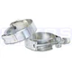 Vibrant PerformanceT-Bolt Clamps (2.53"-2.69", Pair/2)  2792