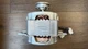 MABE Genuine Washer/Dryer GE Motor Part#189D5526G001 Used