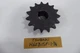 Tsubaki H60B15F-1-3/16 Sprocket #60 15T 1-3/16" Bore