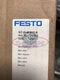 1PCS FESTO slider Cylinder SLT-25-80-A-CC-B 197913 New