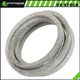 PTO Belt for Cub Cadet 44 48 In Deck 208 301 2518-44 2518-48 754-3068 954-3068